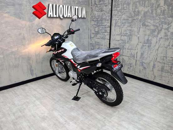 HAOJUE-NK 150 ABS-2025