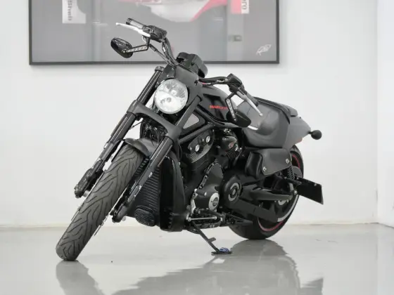 HARLEY-DAVIDSON V ROD NIGHT ROD ESPECIAL HARLEY-DAVIDSON V ROD NIGHT ROD ESPECIAL