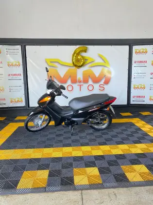 HONDA BIZ 100 KS 