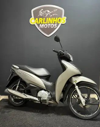 HONDA BIZ 125i 