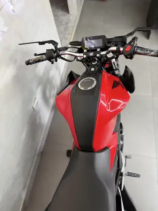 HONDA CB 300F TWISTER ABS 
