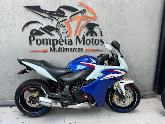 HONDA CBR 600F HONDA CBR 600F