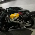 HONDA CBR 900RR HONDA CBR 900RR