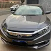 HONDA CIVIC 2.0 16V FLEXONE EX 4P CVT HONDA CIVIC 2.0 16V FLEXONE EX 4P CVT
