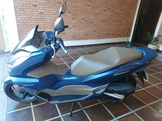 HONDA-PCX 160 DLX HONDA-PCX 160 DLX-2023
