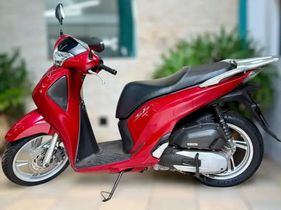 HONDA SH 150i HONDA SH 150i