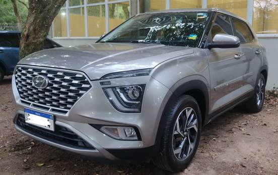 HYUNDAI-CRETA-1.0 TGDI FLEX LIMITED AUTOMÁTICO HYUNDAI-CRETA-2022
