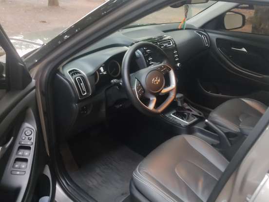 HYUNDAI-CRETA-1.0 TGDI FLEX LIMITED AUTOMÁTICO HYUNDAI-CRETA-2022