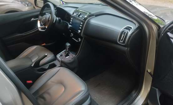 HYUNDAI-CRETA-1.0 TGDI FLEX LIMITED AUTOMÁTICO HYUNDAI-CRETA-2022
