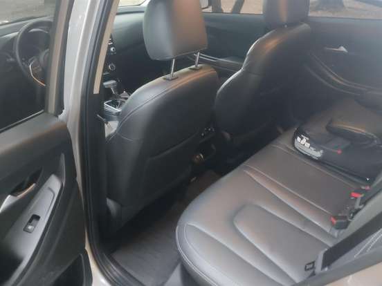 HYUNDAI-CRETA-1.0 TGDI FLEX LIMITED AUTOMÁTICO HYUNDAI-CRETA-2022