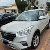 HYUNDAI CRETA 1.6 16V FLEX PULSE MANUAL HYUNDAI CRETA 1.6 16V FLEX PULSE MANUAL
