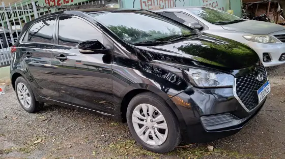 HYUNDAI HB20 1.6 COMFORT PLUS 16V FLEX 4P AUTOMÁTICO