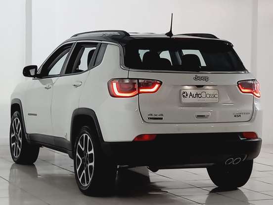 JEEP-COMPASS-2.0 16V DIESEL LONGITUDE 4X4 AUTOMÁTICO JEEP-COMPASS-2020