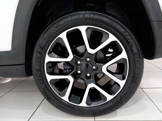 JEEP-COMPASS-2.0 16V DIESEL LONGITUDE 4X4 AUTOMÁTICO JEEP-COMPASS-2020