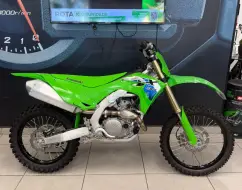 KAWASAKI KX450 KAWASAKI KX450