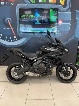 KAWASAKI-VERSYS ABS KAWASAKI-VERSYS ABS-2025