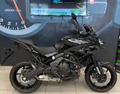KAWASAKI VERSYS ABS KAWASAKI VERSYS ABS