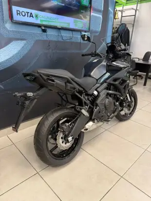 KAWASAKI-VERSYS ABS KAWASAKI-VERSYS ABS-2025