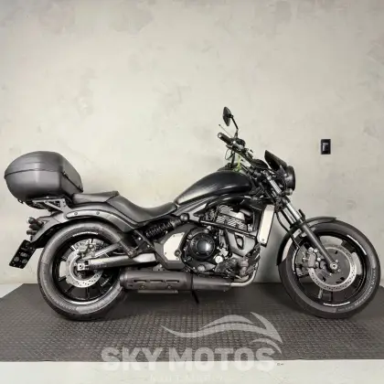 KAWASAKI VULCAN S KAWASAKI VULCAN S