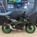 KAWASAKI Z500 SE KAWASAKI Z500 SE