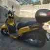 KYMCO PEOPLE GTI 300 KYMCO PEOPLE GTI 300