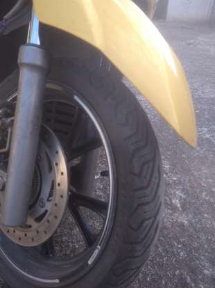 KYMCO-PEOPLE GTI 300 KYMCO-PEOPLE GTI 300-2018