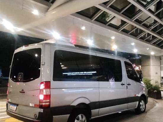 MERCEDES-BENZ-SPRINTER-2.2 CDI DIESEL VAN 415 LONGO 10L MANUAL MERCEDES-BENZ-SPRINTER-2019