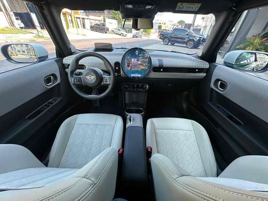 MINI-COOPER-2.0 16V TWINPOWER GASOLINA S CABRIO STEPTRONIC MINI-COOPER-2025
