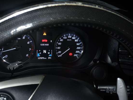 MITSUBISHI-OUTLANDER-2.0 16V GASOLINA 4P AUTOMÁTICO MITSUBISHI-OUTLANDER-2015