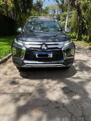 MITSUBISHI-PAJERO SPORT-2024