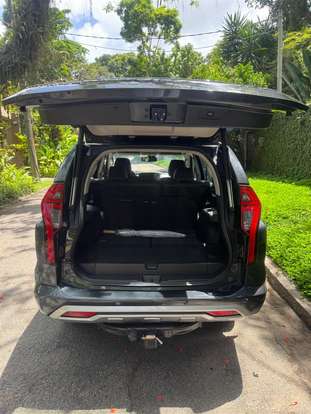 MITSUBISHI-PAJERO SPORT-2024