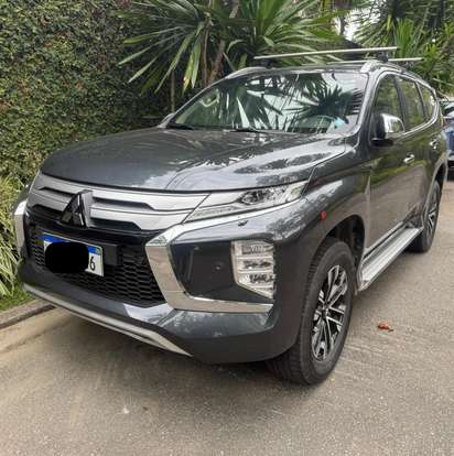 MITSUBISHI-PAJERO SPORT-2024