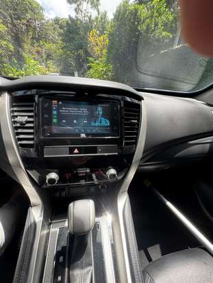 MITSUBISHI-PAJERO SPORT-2024