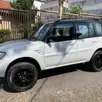 MITSUBISHI PAJERO TR4 2.0 4X4 16V 140CV FLEX 4P AUTOMÁTICO MITSUBISHI PAJERO TR4 2.0 4X4 16V 140CV FLEX 4P AUTOMÁTICO
