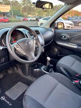 NISSAN-MARCH-2015