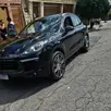 PORSCHE CAYENNE 3.6 4X4 V6 24V GASOLINA 4P TIPTRONIC PORSCHE CAYENNE 3.6 4X4 V6 24V GASOLINA 4P TIPTRONIC