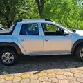RENAULT DUSTER OROCH 2.0 16V FLEX DYNAMIQUE 4P AUTOMÁTICO RENAULT DUSTER OROCH 2.0 16V FLEX DYNAMIQUE 4P AUTOMÁTICO