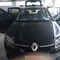 RENAULT SANDERO 1.6 EXPRESSION 8V FLEX 4P MANUAL RENAULT SANDERO 1.6 EXPRESSION 8V FLEX 4P MANUAL