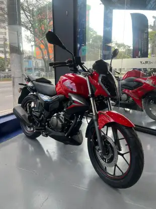 SHINERAY-SBM 150-2025