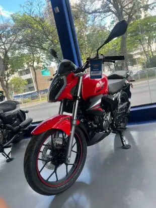 SHINERAY-SBM 150-2025