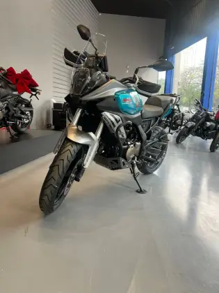 SHINERAY SBM 600 T 