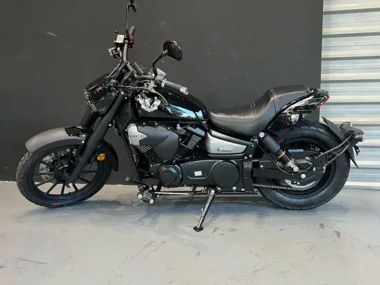 SHINERAY-TITANIUM 250 SHINERAY-TITANIUM 250-2025