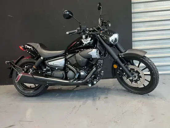 SHINERAY-TITANIUM 250 SHINERAY-TITANIUM 250-2025