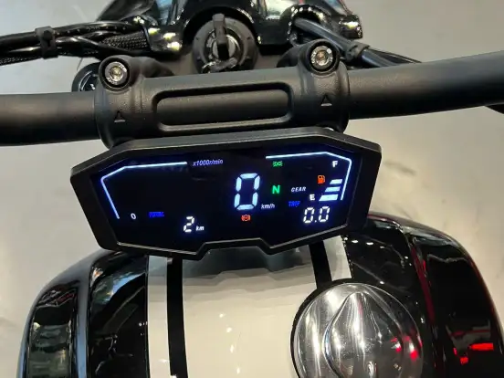 SHINERAY-TITANIUM 250 SHINERAY-TITANIUM 250-2025