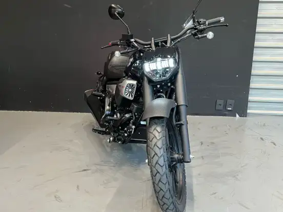 SHINERAY-TITANIUM 250 SHINERAY-TITANIUM 250-2025