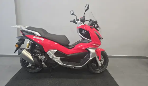 SHINERAY URBAN 150 EFI 