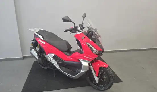 SHINERAY-URBAN 150 EFI SHINERAY-URBAN 150 EFI-2025