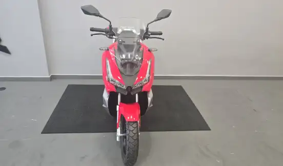 SHINERAY-URBAN 150 EFI SHINERAY-URBAN 150 EFI-2025