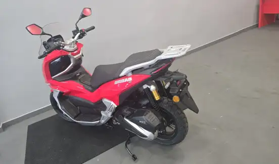 SHINERAY-URBAN 150 EFI SHINERAY-URBAN 150 EFI-2025