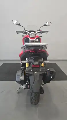 SHINERAY-URBAN 150 EFI-2025